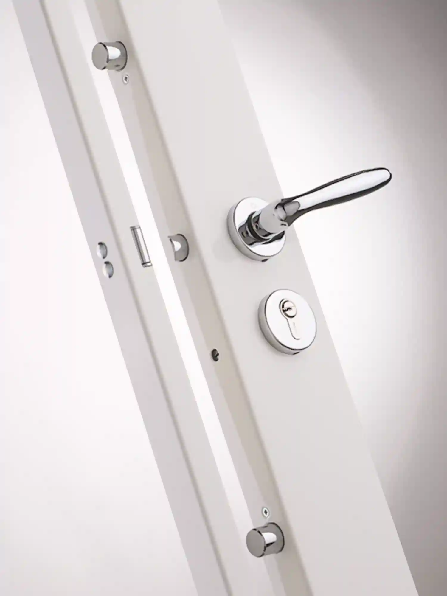 Cylindre de sécurité - OFIP Serrurerie Paris