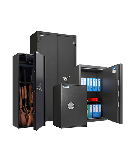 Coffre-fort armes installation conforme OFIP Serrurerie Paris