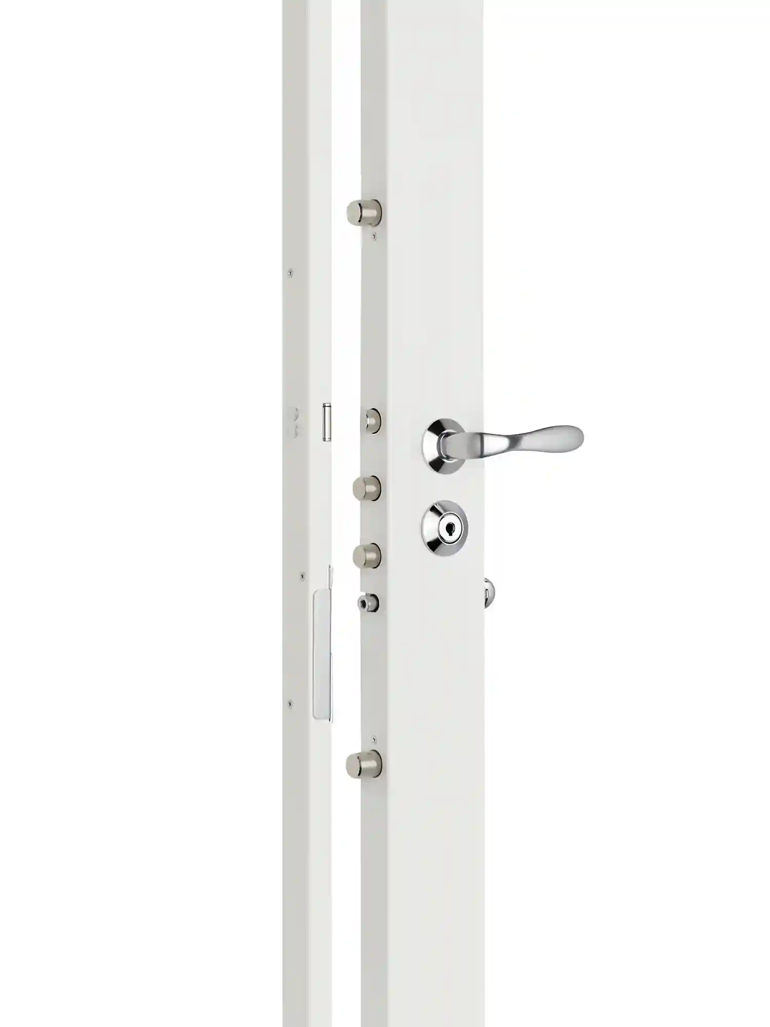 Serrure multipoints - OFIP Serrurerie Paris