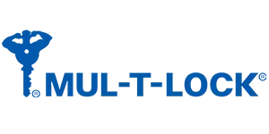 Logo Mul-T-Lock - Serrurier agréé haute sécurité Paris