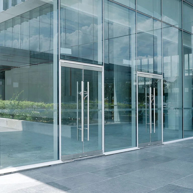 Installation organigramme de clé immeuble copropriété Paris OFIP Serrurerie