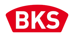 Logo BKS GU Ferco - Partenaire agréé cylindres haute sécurité