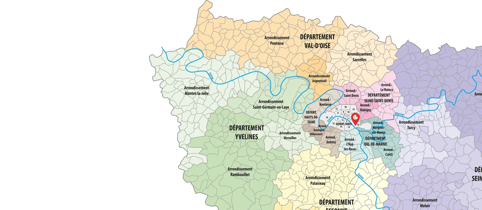 Serrurier Essonne 91 - intervention rapide OFIP Serrurerie Île-de-France