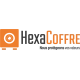 Hexacoffre coffre-fort