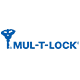Mul-T-Lock haute sécurité