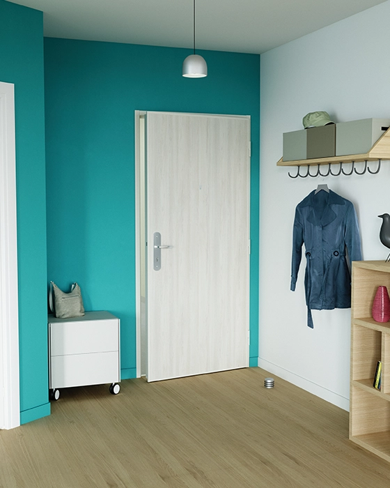 Boutique OFIP Serrurerie Paris 12e - artisan serrurier de confiance pour particuliers depuis 1996