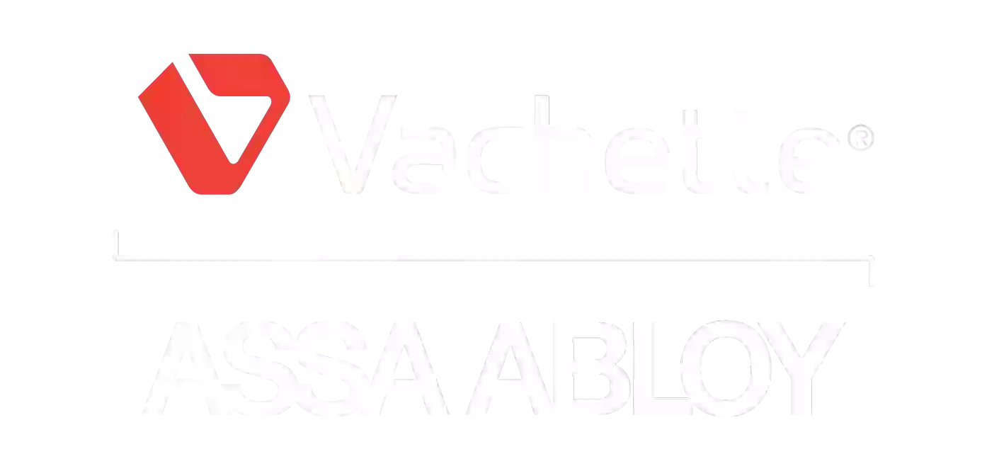 Logo L'Expert Vachette ASSA ABLOY - OFIP Paris