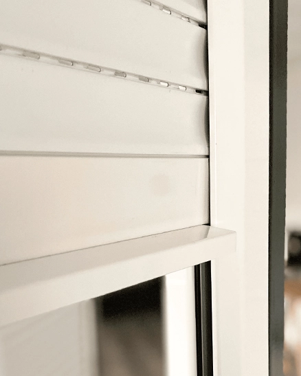 Volet sécurité anti-effraction Paris OFIP Serrurerie